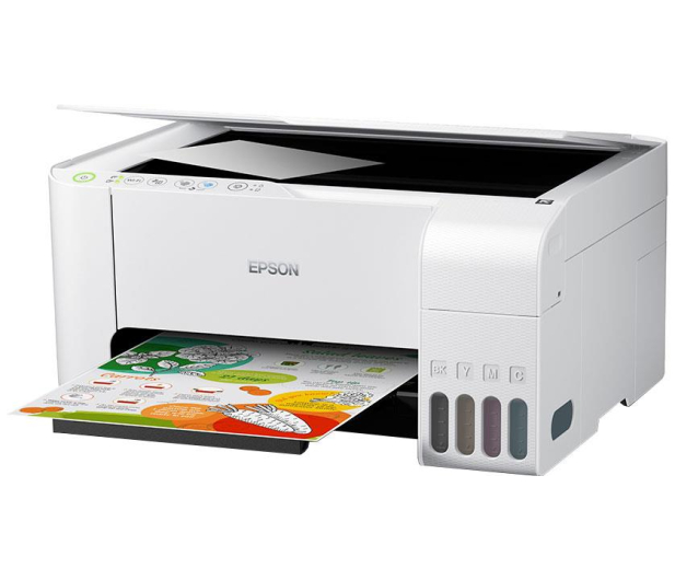 Epson EcoTank ITS L3156 - 513120 - zdjęcie 3
